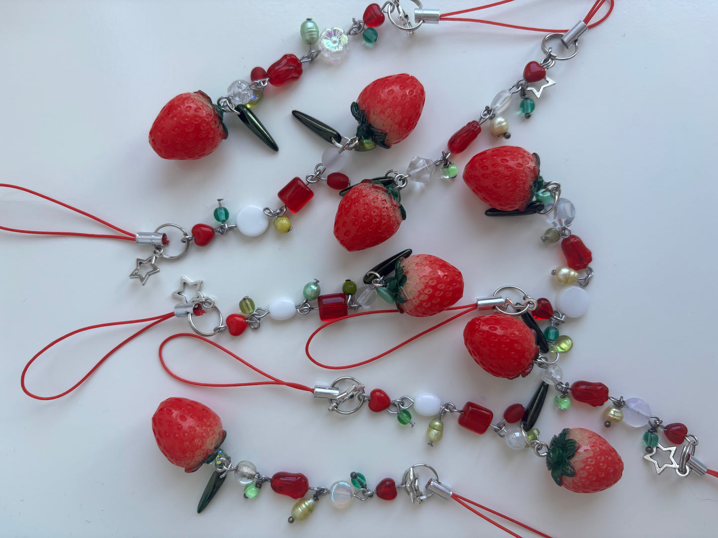 strawberry bush